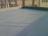 HIDROIZOLATII CU MEMBRANE BITUMINOASE AUTOADEZIVE SAU TERMOSUDABILE(DOAR MANOPERA)  - HIDROIZOLATII CU MEMBRANE BITUMINOASE AUTOADEZIVE SAU TERMOSUDABILE(DOAR MANOPERA) 