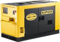 GENERATOR CU AUTOMATIZARE, MONOFAZAT, DIESEL, 9,5 KVA - GENERATOR CU AUTOMATIZARE, MONOFAZAT, DIESEL, 9,5 KVA