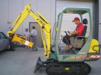 PICON HIDRAULIC ARROWHEAD S30 PT.ECHIPARE MINIEXCAVATOR 2-4 TONE - PICON HIDRAULIC ARROWHEAD S30 PT.ECHIPARE MINIEXCAVATOR 2-4 TONE
