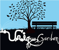 UNIQUE NATUR GARDEN 11198