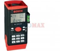 TELEMETRU CU LASER BOSCH DLE 150 PROFESSIONAL - TELEMETRU CU LASER BOSCH DLE 150 PROFESSIONAL