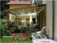 PERGOLA LEGNO - PERGOLA LEGNO