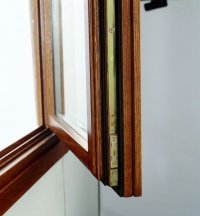 ferestre termopan lemn stratificat 11387