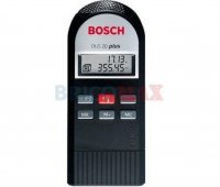 TELEMETRU CU ULTRASUNETE BOSCH DUS 20 PLUS - TELEMETRU CU ULTRASUNETE BOSCH DUS 20 PLUS