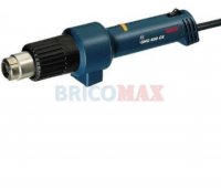 SUFLANTA AER CALD BOSCH GHG 600 CE - SUFLANTA AER CALD BOSCH GHG 600 CE