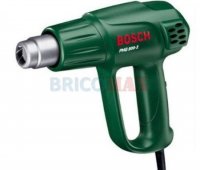 SUFLANTA AER CALD BOSCH PHG 500-2 - SUFLANTA AER CALD BOSCH PHG 500-2