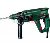 CIOCAN ROTOPERCUTOR BOSCH PBH  240 RE - CIOCAN ROTOPERCUTOR BOSCH PBH  240 RE