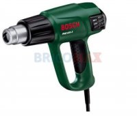 SUFLANTA AER CALD BOSCH PHG 600-3 - SUFLANTA AER CALD BOSCH PHG 600-3