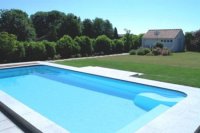 PISCINE-SAUNE 11522