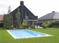 PISCINE BACAU 11523 - PISCINE BACAU 11523