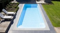 PISCINE  PREFABRICATE - PISCINE  PREFABRICATE