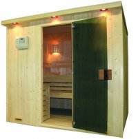 PISCINE-SAUNE 11525