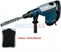 CIOCAN ROTOPERCUTOR SDS-MAX GBH 7-46 DE - CIOCAN ROTOPERCUTOR SDS-MAX GBH 7-46 DE