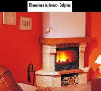 SEMINEU DELPHES - SEMINEU DELPHES