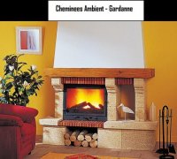 SEMINEE AMBIENT 11742