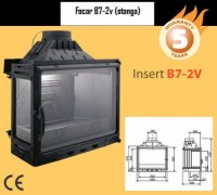 FOCAR AMBIENT B7-2V - FOCAR AMBIENT B7-2V