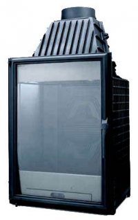 FOCAR AMBIENT B8 - FOCAR AMBIENT B8