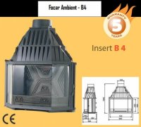 FOCAR AMBIENT B4 - FOCAR AMBIENT B4