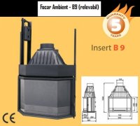 FOCAR AMBIENT B9 - FOCAR AMBIENT B9