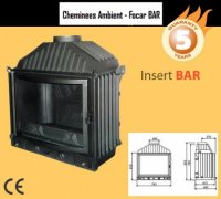 FOCAR AMBIENT BAR - FOCAR AMBIENT BAR