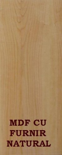 MDF FURNIRUIT - MDF FURNIRUIT