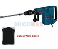 CIOCAN DEMOLATOR BOSCH GSH 11 E - CIOCAN DEMOLATOR BOSCH GSH 11 E