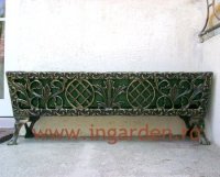 JARDINIERE - JARDINIERE