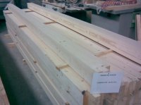 GRINZI LAMELARE/ STRATIFICATE - GRINZI LAMELARE/ STRATIFICATE