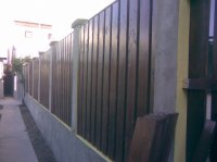 gard de lemn 12062