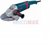 POLIZOR UNGHIULAR BOSCH GWS 21-230 HV - POLIZOR UNGHIULAR BOSCH GWS 21-230 HV