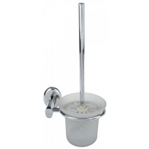 SET PERIE WC EVO 1067, INOX STICLA - SET PERIE WC EVO 1067, INOX STICLA