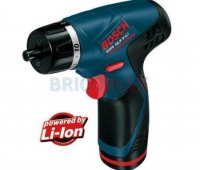 SURUBELNITA BOSCH GSR 10,8 V - SURUBELNITA BOSCH GSR 10,8 V