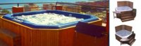 PISCINE - SPA - PISCINE - SPA