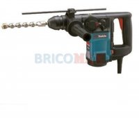 CIOCAN ROTOPERCUTOR 850 W MAKITA HR3000C - CIOCAN ROTOPERCUTOR 850 W MAKITA HR3000C