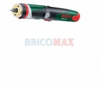 SURUBELNITA PSR 3,6 V PIVOT - SURUBELNITA PSR 3,6 V PIVOT
