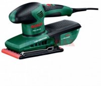 SLEFUITOR CU VIBRATII BOSCH PSS 200 AC - SLEFUITOR CU VIBRATII BOSCH PSS 200 AC