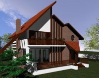 ARHIMONDIA PROIECT SRL 12288