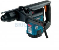 CIOCAN ROTOPERCUTOR 1.300 W MAKITA HR4500C - CIOCAN ROTOPERCUTOR 1.300 W MAKITA HR4500C