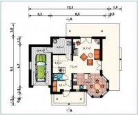 proiectare rezistenta 2370