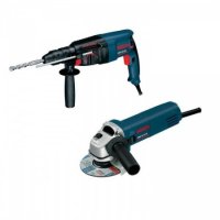 ciocan rotopercutor bosch 12919