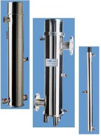STERILIZARE CU UV. - STERILIZARE CU UV.