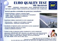 EURO QUALITY TEST 2415