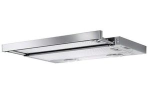 HOTA INCORPORABILA TELESCOPICA ELECTROLUX EFP6500X, 3 VITEZE, INOX - HOTA INCORPORABILA TELESCOPICA ELECTROLUX EFP6500X, 3 VITEZE, INOX