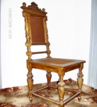 MOBILIER DE EPOCA - MOBILIER DE EPOCA