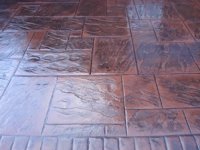 PAM&DGA AMPRENTE BETON 17317