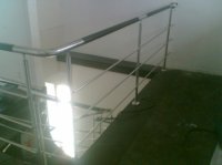 BALUSTRADE INOX RIBU COSTIN IF. 17336