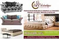 STIL AUTENTIQUE 18231