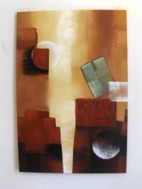 VANZARE TABLOU ABSTRACT URIAS - VANZARE TABLOU ABSTRACT URIAS