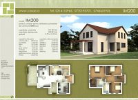 PROIECT CASA IM200 - PROIECT CASA IM200