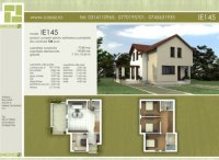 PROIECT CASA IE145 - PROIECT CASA IE145
